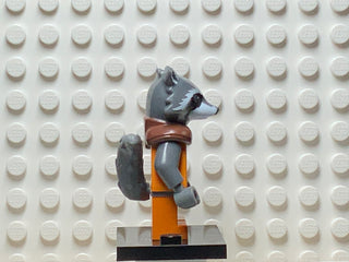 Rocket Raccoon, sh122 Minifigure LEGO®   