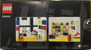 LEGO® Brand Retail Store, 3300003 Building Kit LEGO®   