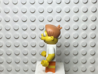 Martin Prince, colsim2-8 Minifigure LEGO®   