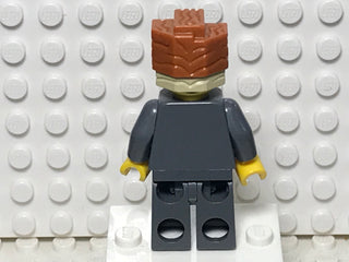 President Business, tlm084 Minifigure LEGO®   