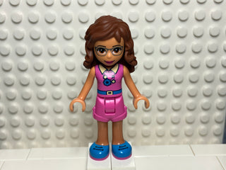 Olivia, frnd290 Minifigure LEGO®   