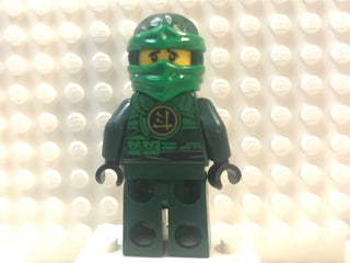 Lloyd, njo283 Minifigure LEGO®   