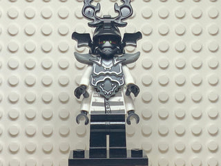 Giant Stone Warrior, njo235 Minifigure LEGO®   