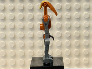 Rocket Droid Commander, sw0227 Minifigure LEGO®   
