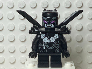 Oni Villain, njo510 Minifigure LEGO®   