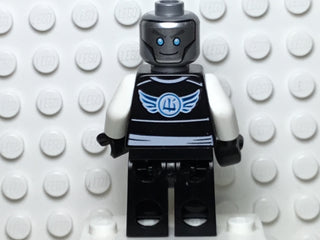 Zane, njo189 Minifigure LEGO®   