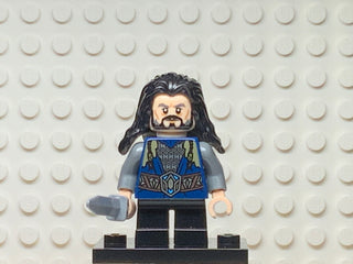 Thorin Oakenshield, lor040 Minifigure LEGO®   