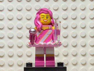 Candy Rapper, coltlm2-11 Minifigure LEGO®   