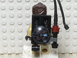 Dr. Egon Spengler, gb001 Minifigure LEGO®   