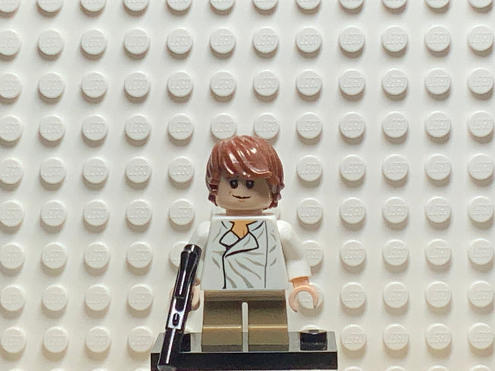 Han Solo, sw0357 Minifigure LEGO®   