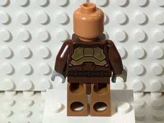 Jesse McCree/Cole Cassidy, ow007 Minifigure LEGO®   