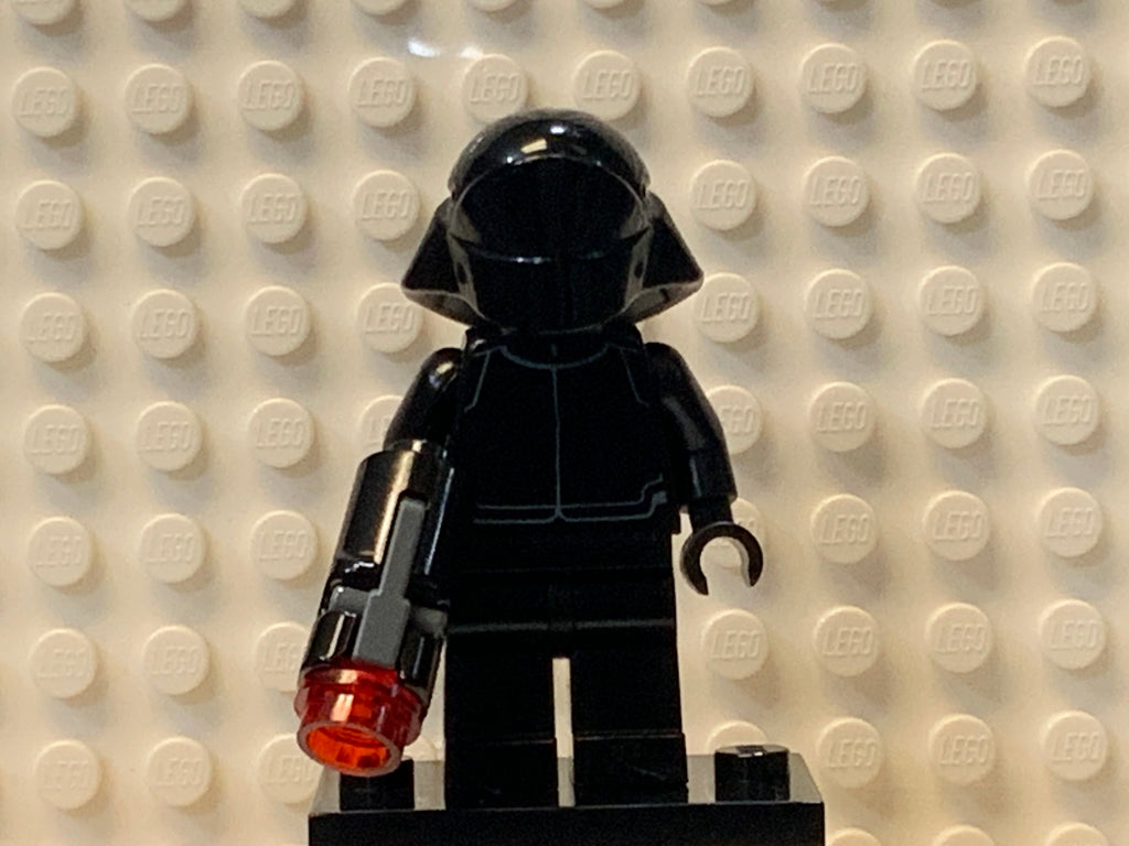 First Order Crew Member, sw0671 – United Brick Co®