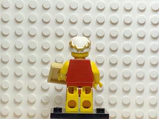 Roman Emperor, col09-5 Minifigure LEGO®   