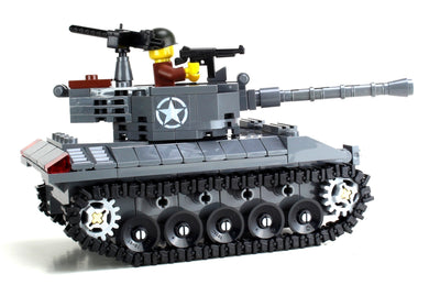 M18 “Hellcat” Tank