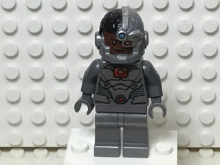 Cyborg, sh470 Minifigure LEGO®   