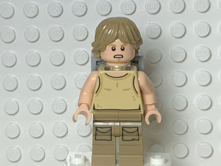 Luke Skywalker, sw0907 Minifigure LEGO®   