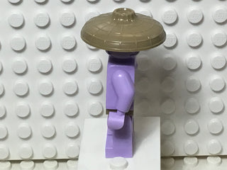 Rumble Keeper, njo685 Minifigure LEGO®   