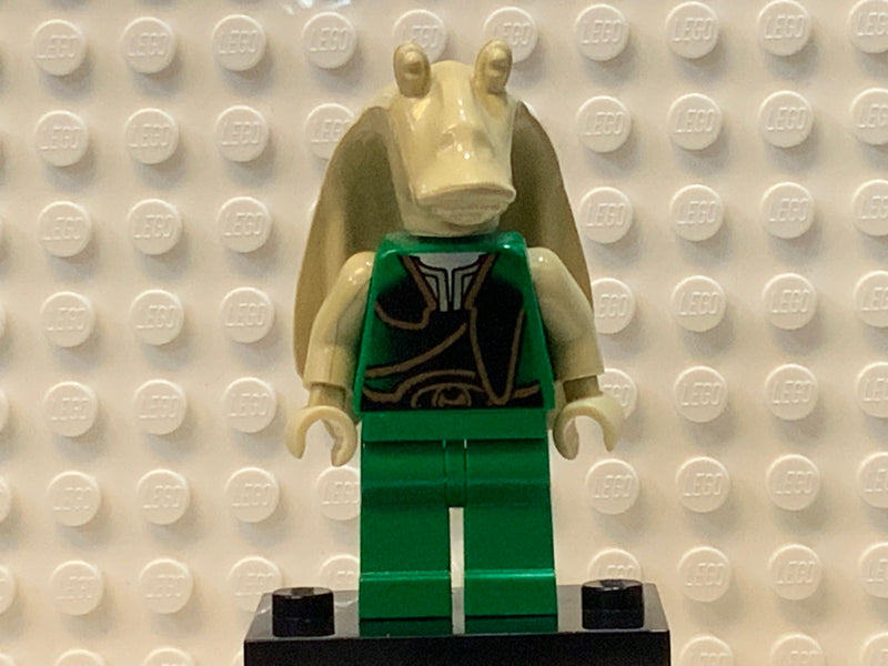 Gungan Soldier, sw0013