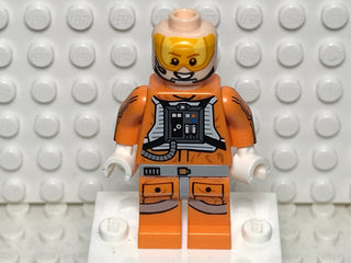 Will Scotian, sw0827 Minifigure LEGO®   