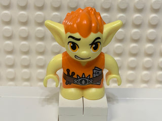 Beiblin, elf028 Minifigure LEGO®   