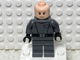 General Maximillian Veers, sw1154 Minifigure LEGO®   