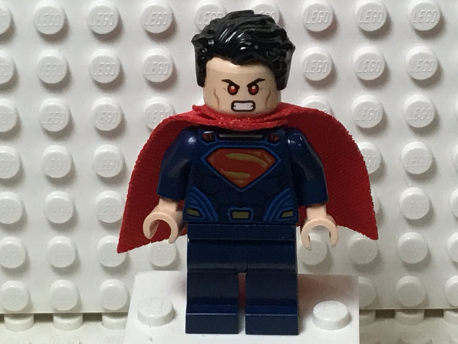 Superman, sh219 Minifigure LEGO®   