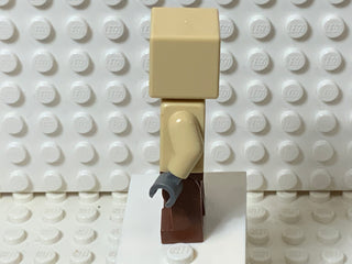 Husk, min073 Minifigure LEGO®   