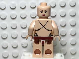 Princess Leia, sw0485 Minifigure LEGO®   