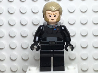 Agent Alexsandr Kallus, sw0647 Minifigure LEGO®   