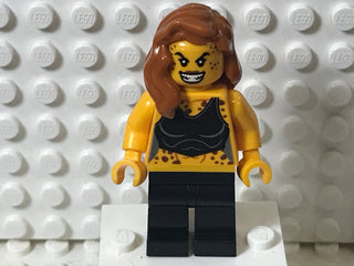 Cheetah, sh460 Minifigure LEGO®   