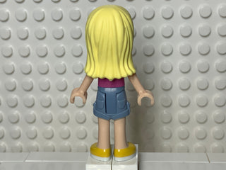 Stephanie, frnd202 Minifigure LEGO®   
