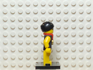 Swimming Champion, col07-1 Minifigure LEGO®   