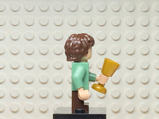 Frodo Baggins, lor002 Minifigure LEGO®   