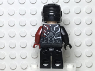 Iron Venom, sh697 Minifigure LEGO®   