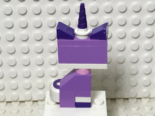 Sleepy Unikitty, coluni1-10 Minifigure LEGO®   
