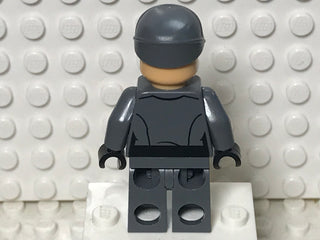 Captain Tala Durith, sw1225 Minifigure LEGO®   