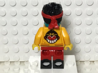 Monkie Kid, mk052 Minifigure LEGO®   