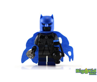 Batman Blackest Night DC custom printed Minifigure Custom minifigure BigKidBrix   