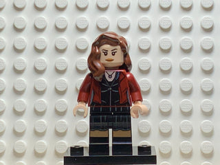 Scarlet Witch, sh174 Minifigure LEGO®   
