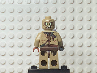 Goblin Soldier 1, lor043 Minifigure LEGO®   