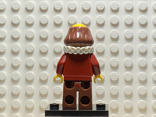 William Shakespeare, coltlm-8 Minifigure LEGO®   