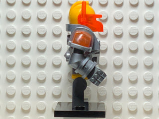 Axl, nex069 Minifigure LEGO®   