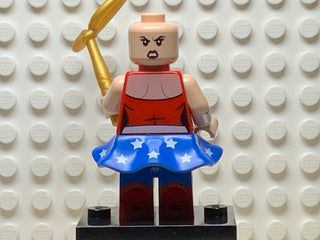 Wonder Woman, colsh-2 Minifigure LEGO®   