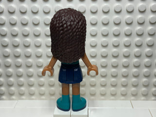 Andrea, frnd242 Minifigure LEGO®   