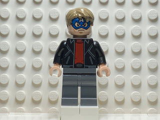 Masked Robber, sh422 Minifigure LEGO®   