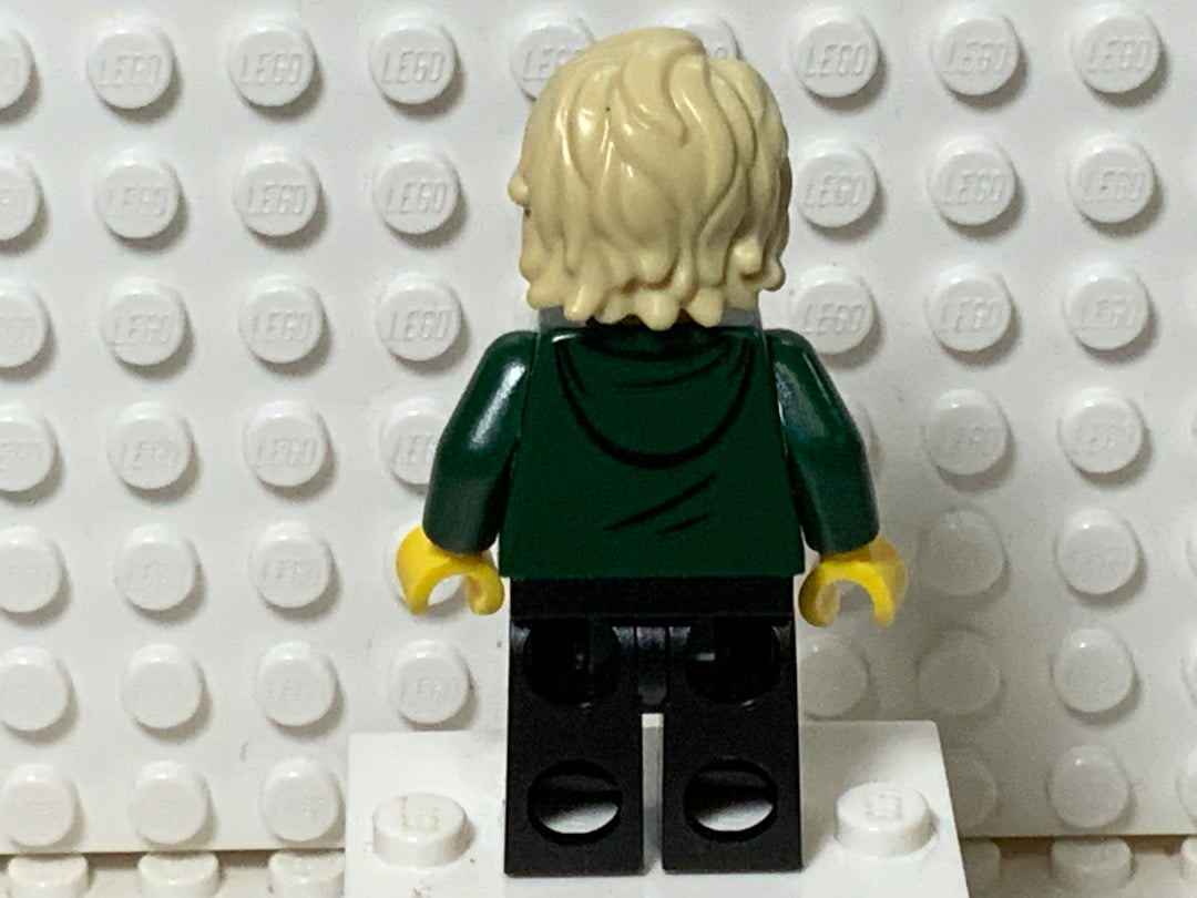 Lloyd best sale garmadon minifigure