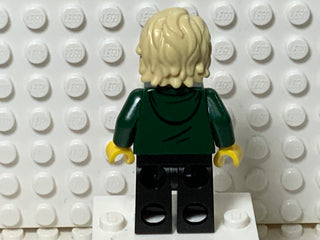 Lloyd Garmadon, njo338 Minifigure LEGO®   