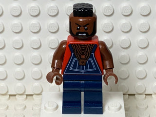 B.A Baracus, dim024 Minifigure LEGO®   