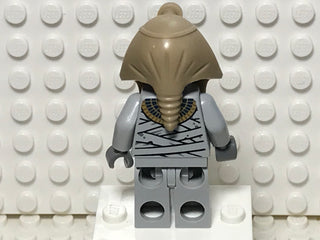 Mummy Warrior 2, pha011 Minifigure LEGO®   