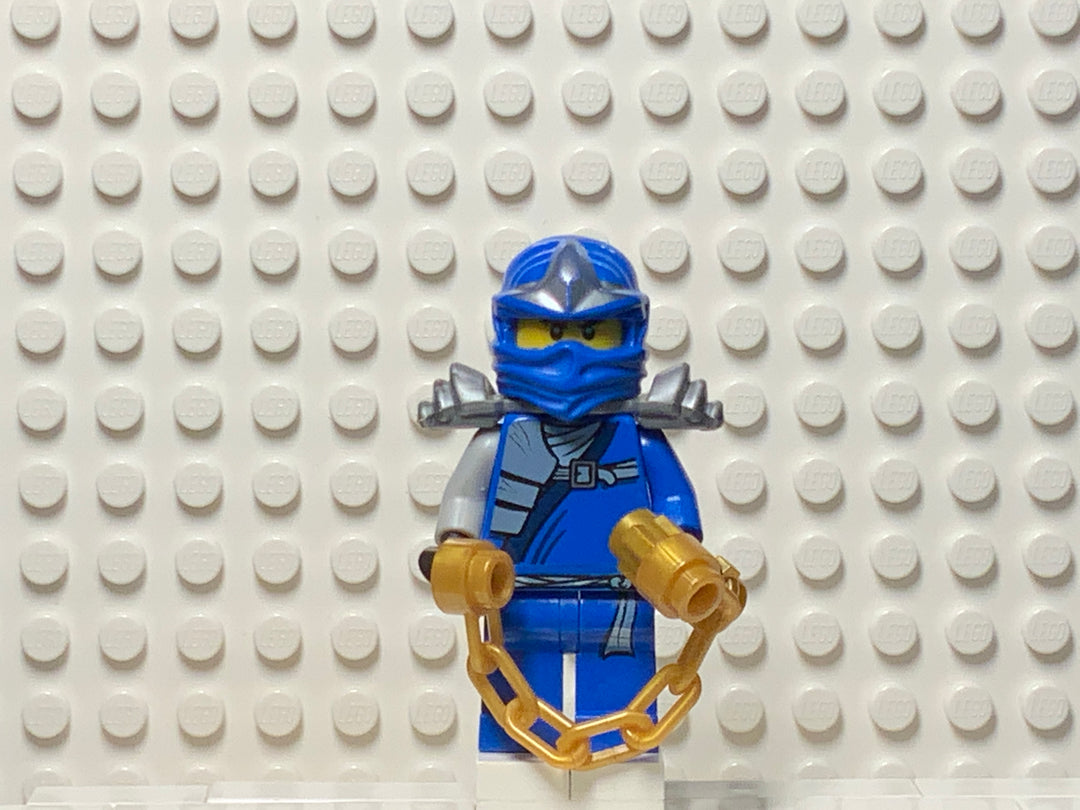 Jay ZX -with Armor, njo047
